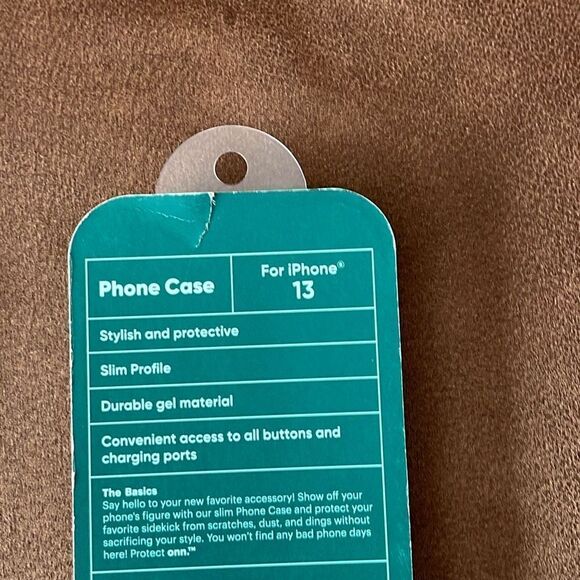 2 NEW iPhone 13 Phone Cases - Picture 3 of 3